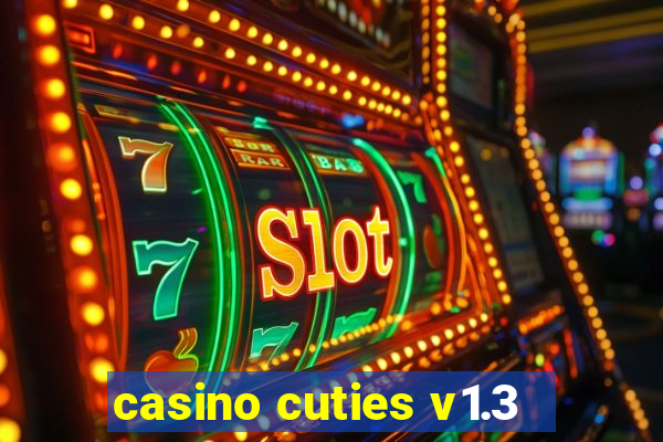 casino cuties v1.3 - android